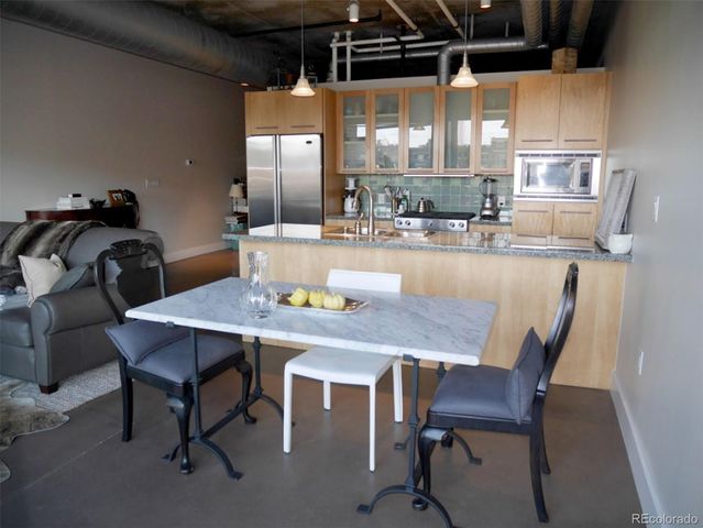 2100 16th Street 305, Denver, CO 80202