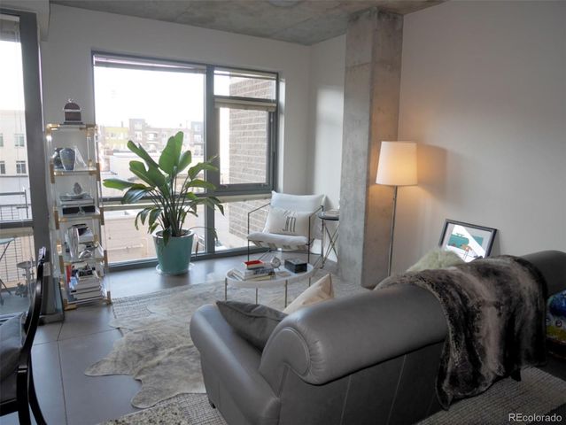 2100 16th Street 305, Denver, CO 80202