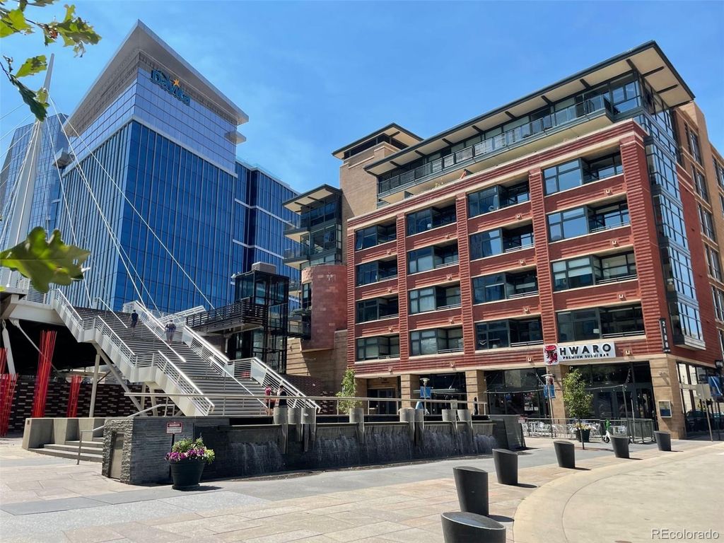 2100 16th Street 305, Denver, CO 80202