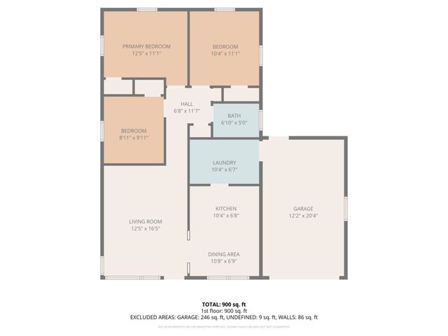 3120 Florence Avenue, Steger, IL 60475