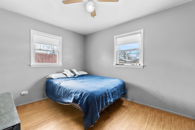 3120 Florence Avenue, Steger, IL 60475