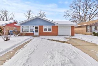 3120 Florence Avenue, Steger, IL 60475