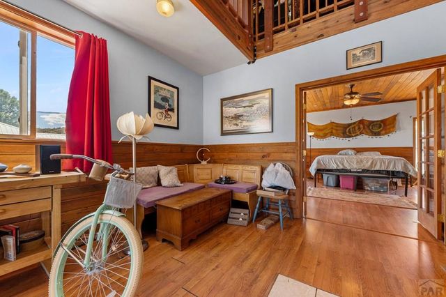 11 H Spruce St, Cokedale, CO 81082