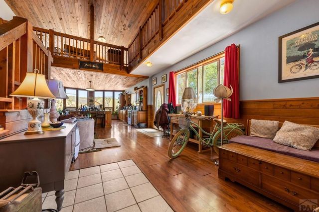 11 H Spruce St, Cokedale, CO 81082