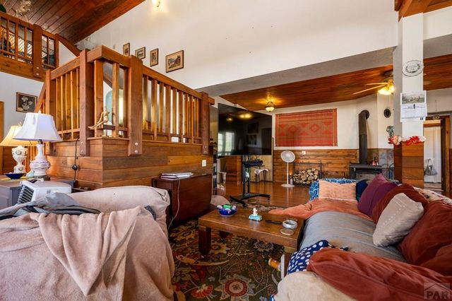 11 H Spruce St, Cokedale, CO 81082