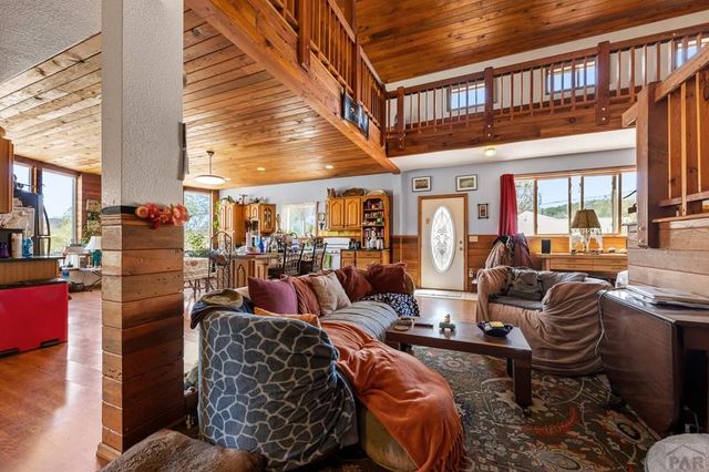 11 H Spruce St, Cokedale, CO 81082