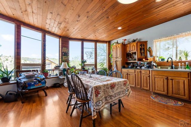 11 H Spruce St, Cokedale, CO 81082