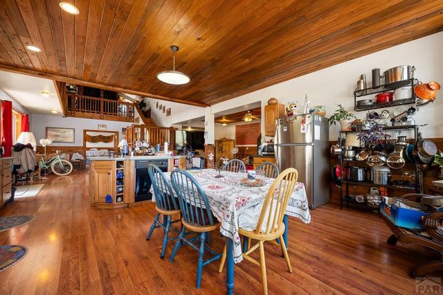 11 H Spruce St, Cokedale, CO 81082