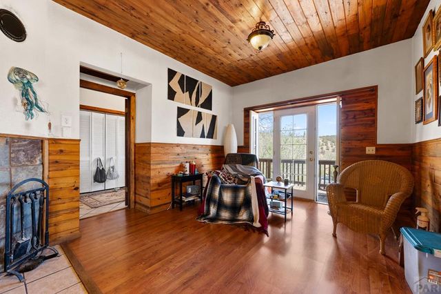 11 H Spruce St, Cokedale, CO 81082