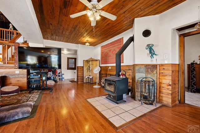 11 H Spruce St, Cokedale, CO 81082