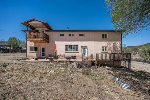 11 H Spruce St, Cokedale, CO 81082
