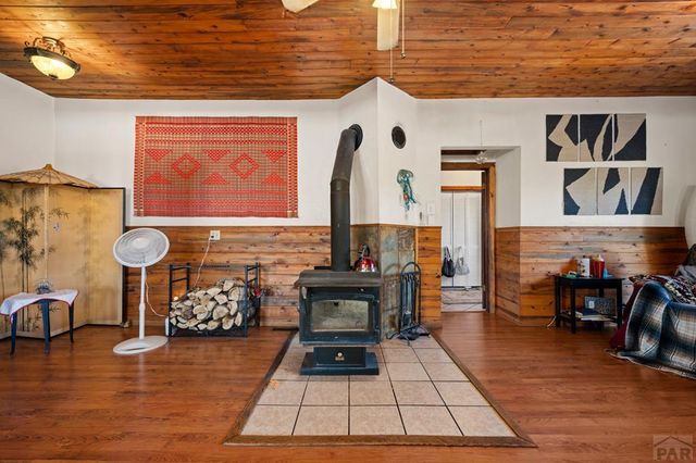 11 H Spruce St, Cokedale, CO 81082