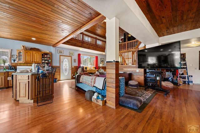 11 H Spruce St, Cokedale, CO 81082