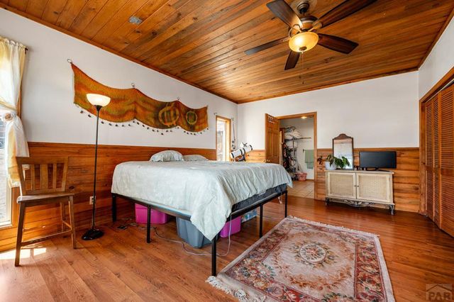 11 H Spruce St, Cokedale, CO 81082