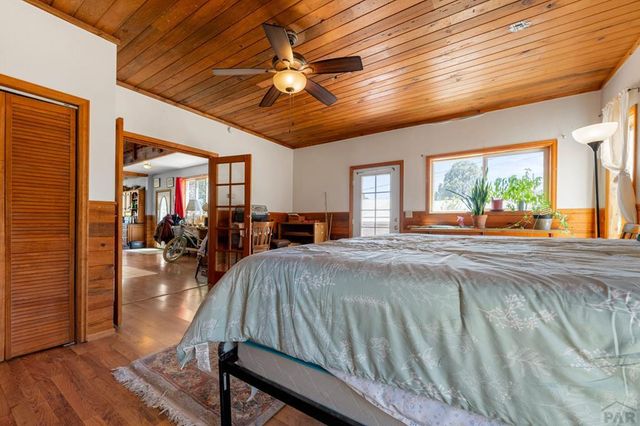 11 H Spruce St, Cokedale, CO 81082