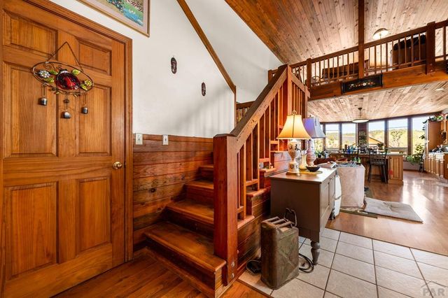 11 H Spruce St, Cokedale, CO 81082