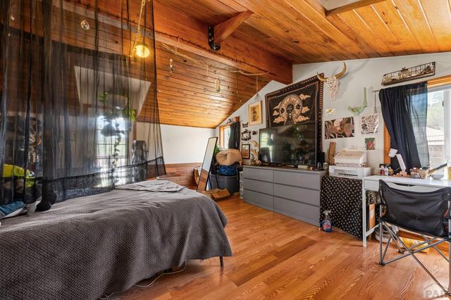 11 H Spruce St, Cokedale, CO 81082