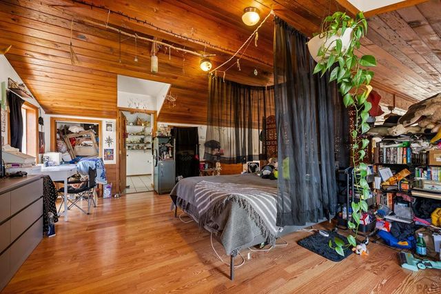 11 H Spruce St, Cokedale, CO 81082