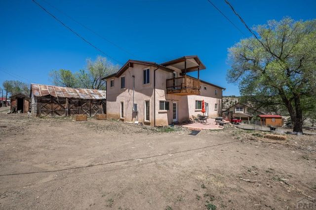 11 H Spruce St, Cokedale, CO 81082