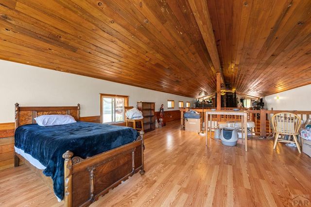 11 H Spruce St, Cokedale, CO 81082