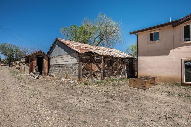 11 H Spruce St, Cokedale, CO 81082