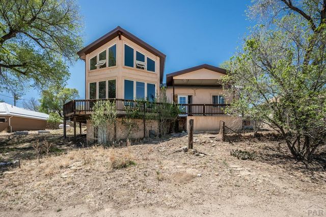 11 H Spruce St, Cokedale, CO 81082