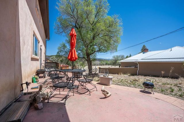 11 H Spruce St, Cokedale, CO 81082