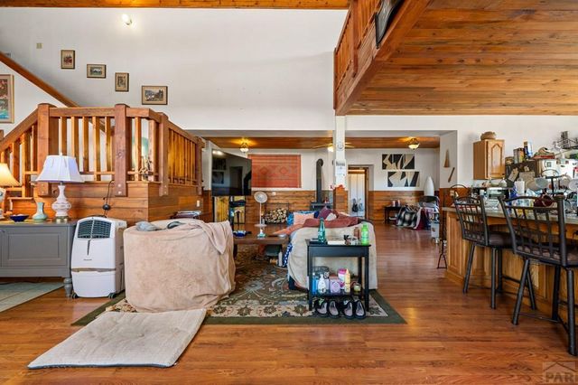 11 H Spruce St, Cokedale, CO 81082