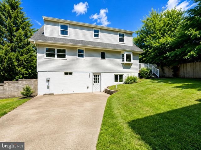173 ARNEYS MOUNT RD, Pemberton, NJ 08068