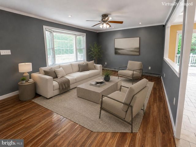 173 ARNEYS MOUNT RD, Pemberton, NJ 08068