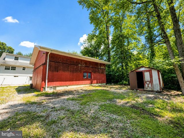173 ARNEYS MOUNT RD, Pemberton, NJ 08068