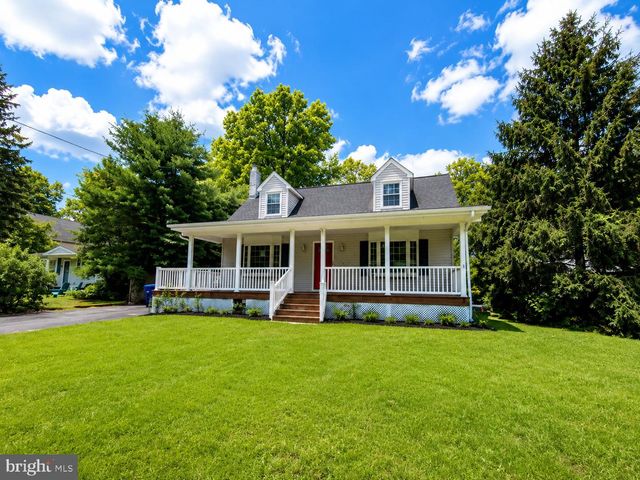 173 ARNEYS MOUNT RD, Pemberton, NJ 08068