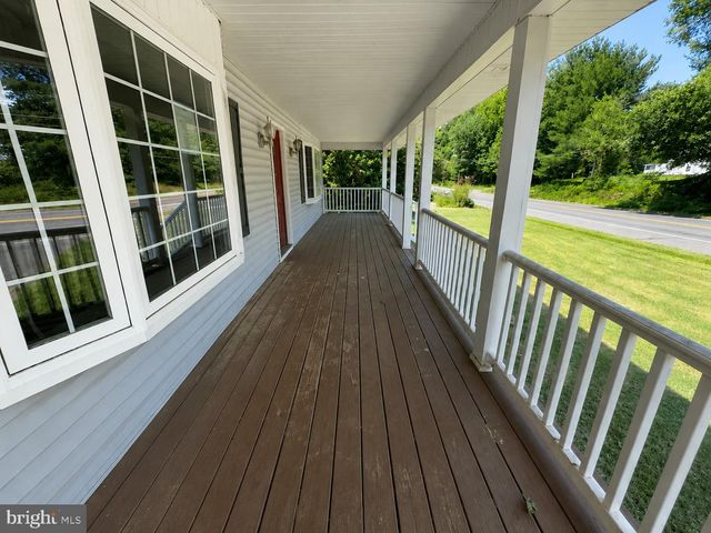 173 ARNEYS MOUNT RD, Pemberton, NJ 08068