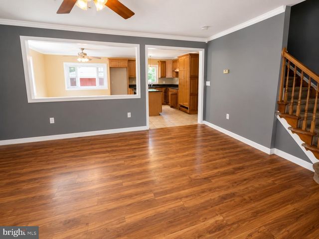173 ARNEYS MOUNT RD, Pemberton, NJ 08068