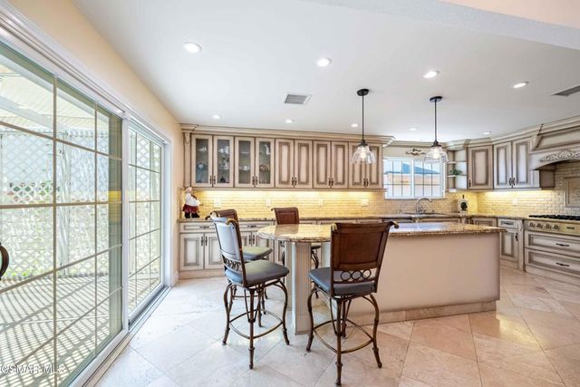 5533 Modena Place, Agoura Hills, CA 91301