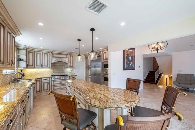 5533 Modena Place, Agoura Hills, CA 91301