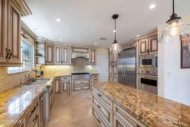5533 Modena Place, Agoura Hills, CA 91301