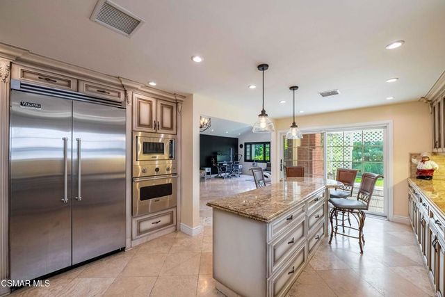 5533 Modena Place, Agoura Hills, CA 91301