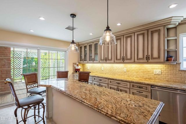 5533 Modena Place, Agoura Hills, CA 91301