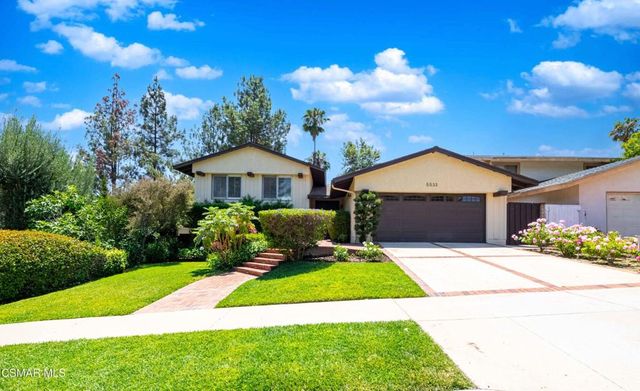 5533 Modena Place, Agoura Hills, CA 91301