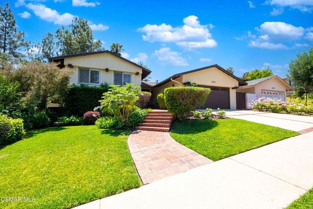 5533 Modena Place, Agoura Hills, CA 91301