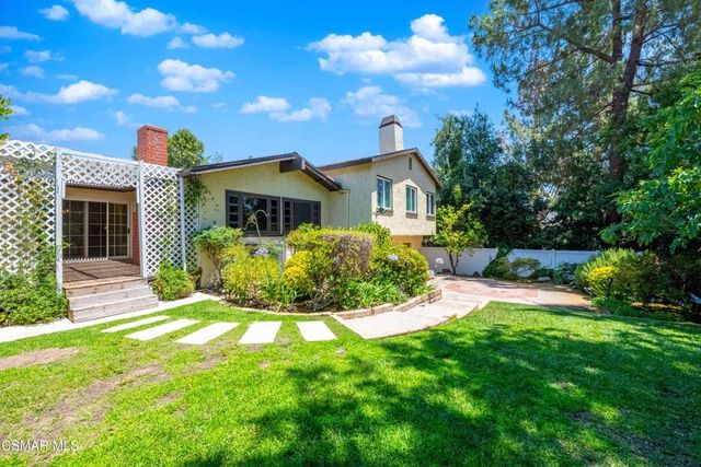 5533 Modena Place, Agoura Hills, CA 91301