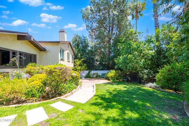5533 Modena Place, Agoura Hills, CA 91301