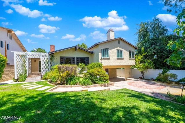 5533 Modena Place, Agoura Hills, CA 91301