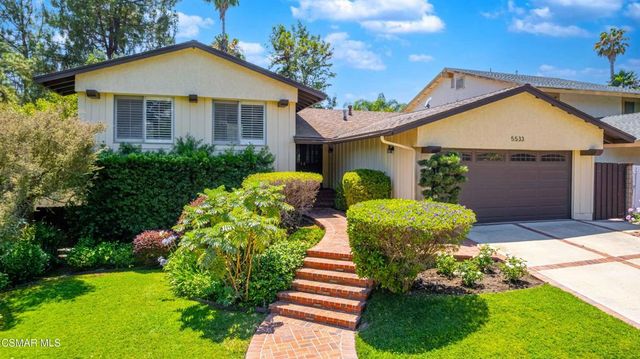 5533 Modena Place, Agoura Hills, CA 91301