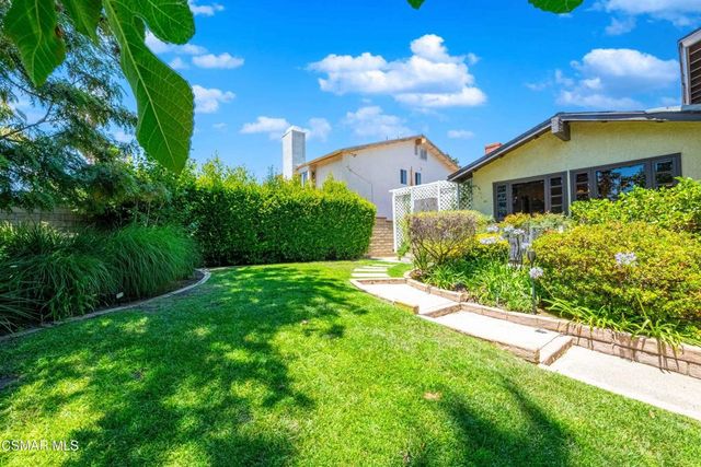5533 Modena Place, Agoura Hills, CA 91301