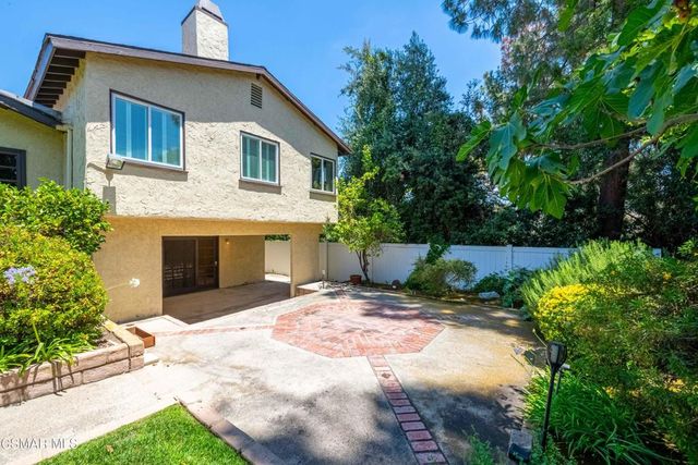 5533 Modena Place, Agoura Hills, CA 91301