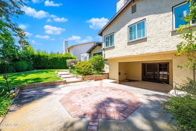 5533 Modena Place, Agoura Hills, CA 91301
