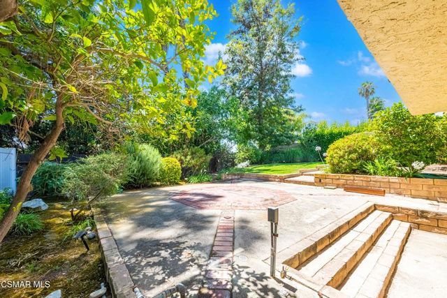 5533 Modena Place, Agoura Hills, CA 91301