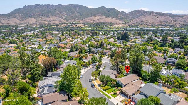 5533 Modena Place, Agoura Hills, CA 91301